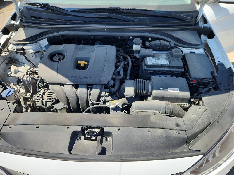 Aukcja sprzedaży 2019 Hyundai Elantra, vin: KMHD84LF4KU763034, numer aukcji: 54147186