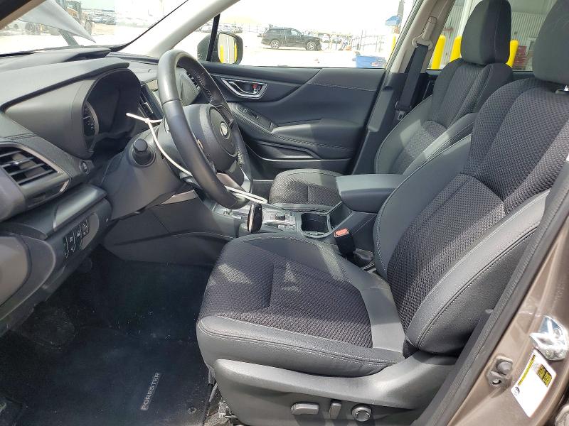 Продажа на аукционе авто 2023 Subaru Forester, vin: JF2SKAEC1PH530602, номер лота: 59601406