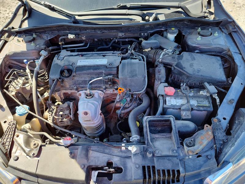 Aukcja sprzedaży 2014 Honda Accord, vin: 1HGCR2F39EA273828, numer aukcji: 55654866