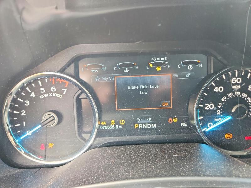 Продажа на аукционе авто 2020 Ford F150, vin: 1FTEW1E44LFA26544, номер лота: 56748086