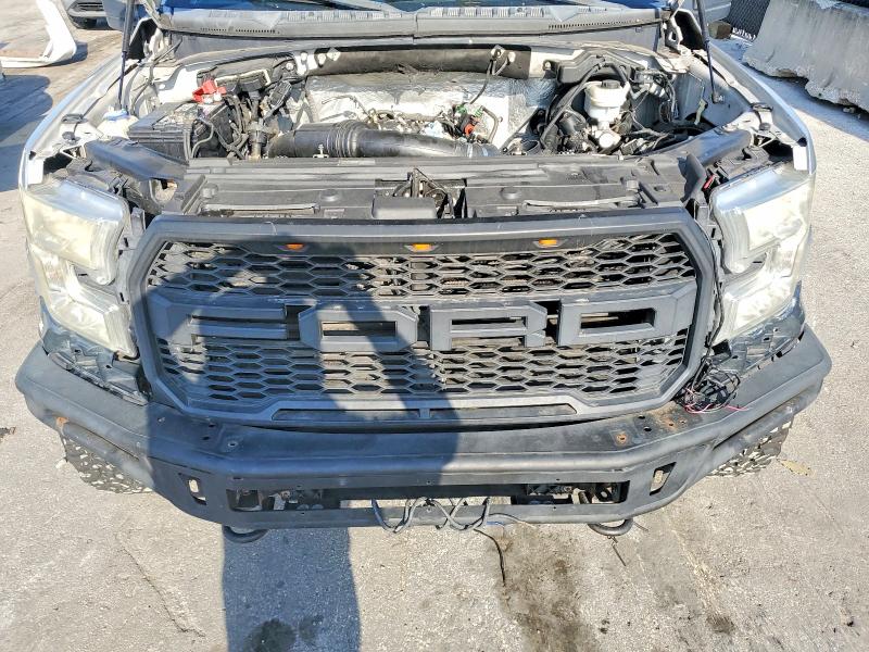 2017 Ford F150 მანქანა იყიდება აუქციონზე, vin: 1FTEW1EG5HFA12038, აუქციონის ნომერი: 58576176