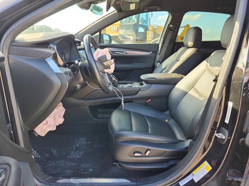 Aukcja sprzedaży 2020 Cadillac Xt5, vin: 1GYKNAR43LZ196385, numer aukcji: 57154886