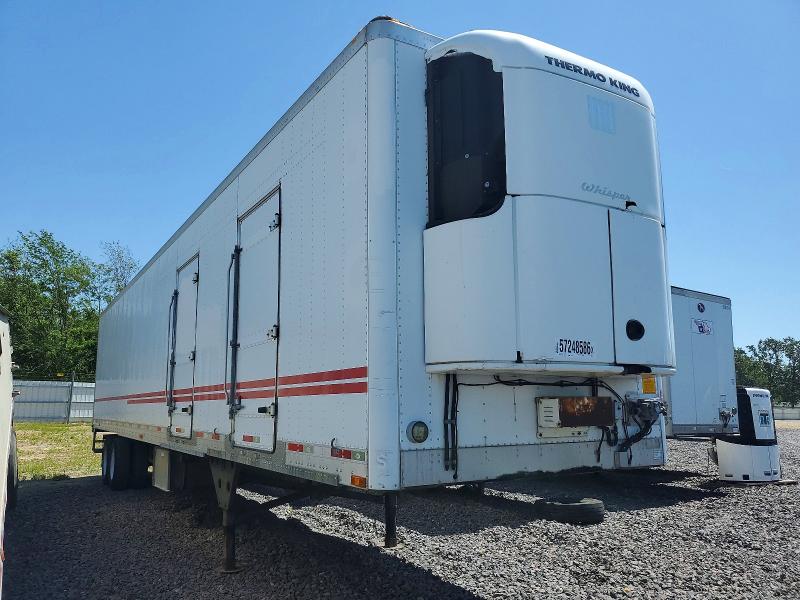 Auction sale of the 2010 Utility Vs2ra, vin: 1UYVS2489AU843606, lot number: 57248586