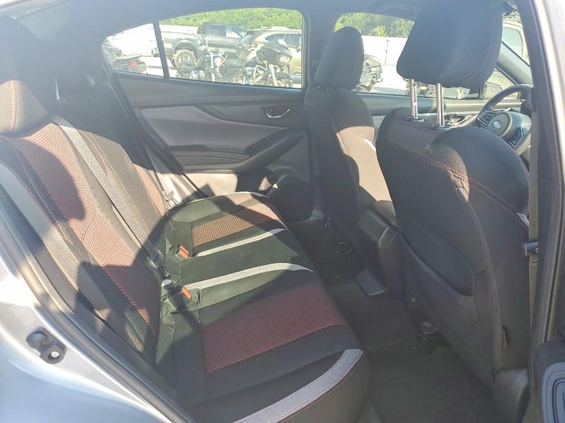 Aukcja sprzedaży 2020 Subaru Impreza, vin: 4S3GKAL6XL3602437, numer aukcji: 56045246