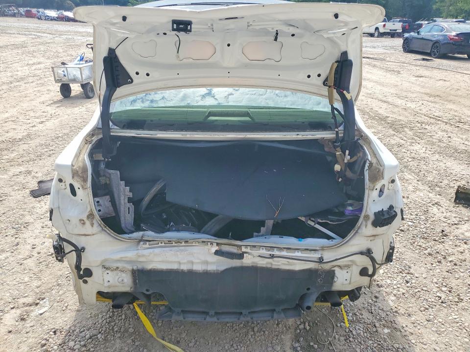 Aukcja sprzedaży 2016 Lexus Gs 350, vin: JTHBZ1BL9GA007270, numer aukcji: 57498176