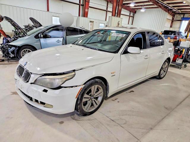 Aukcja sprzedaży 2009 Bmw 528, vin: WBANV13519C155279, numer aukcji: 57586116