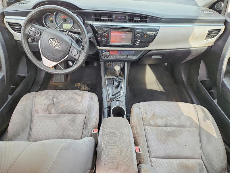 Auction sale of the 2014 Toyota Corolla, vin: 5YFBURHE2EP081839, lot number: 56112716