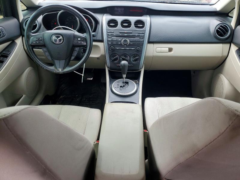 Продаж на аукціоні авто 2011 Mazda Cx-7, vin: JM3ER2A52B0400234, номер лоту: 55859906