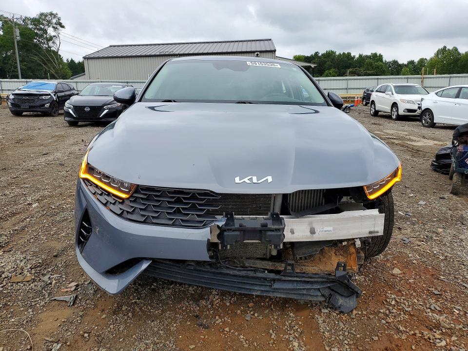 Auction sale of the 2023 Kia K5, vin: 5XXG14J24PG181986, lot number: 59163536