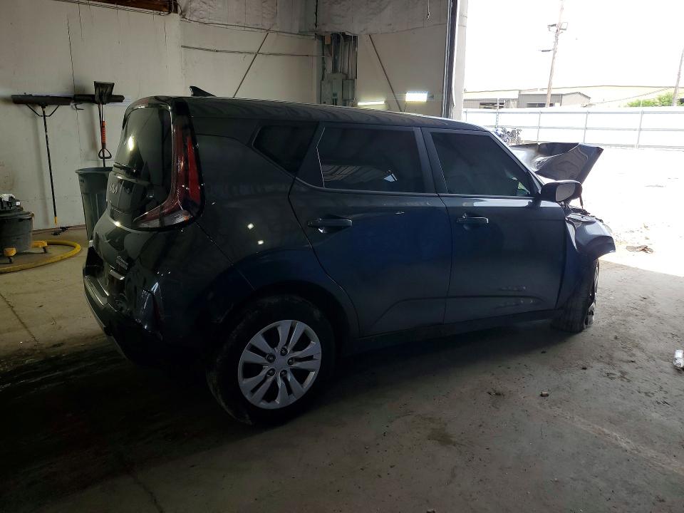 Aukcja sprzedaży 2024 Kia Soul, vin: KNDJ23AU1R7908902, numer aukcji: 56854726