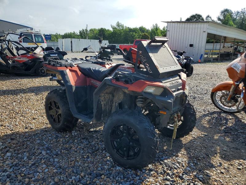 Aukcja sprzedaży 2020 Polaris Sportsman, vin: 4XASXE851LB314788, numer aukcji: 56498526