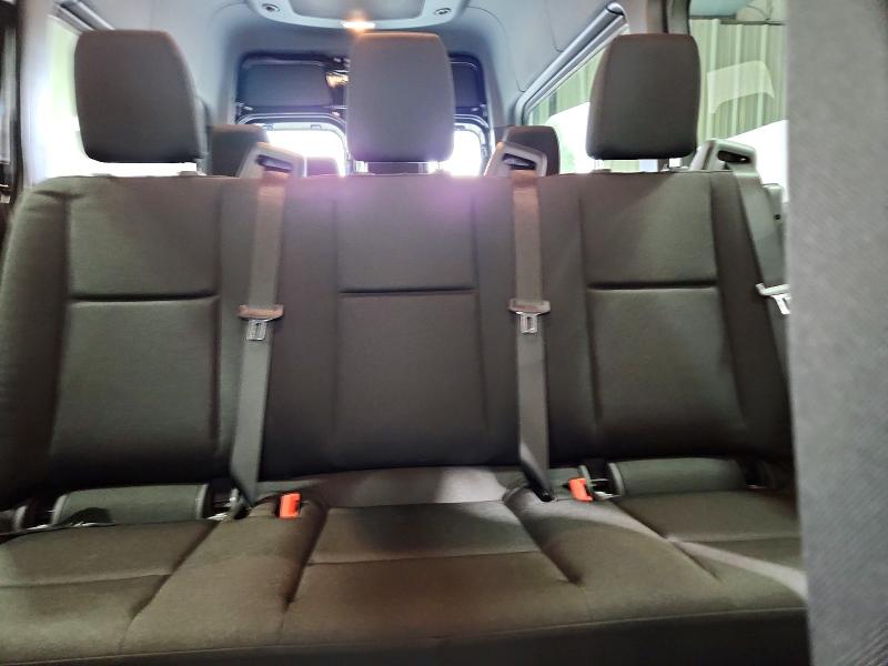 2026 Mercedes-benz Sprinter მანქანა იყიდება აუქციონზე, vin: W1Z4KFHY2TT617063, აუქციონის ნომერი: 56262516