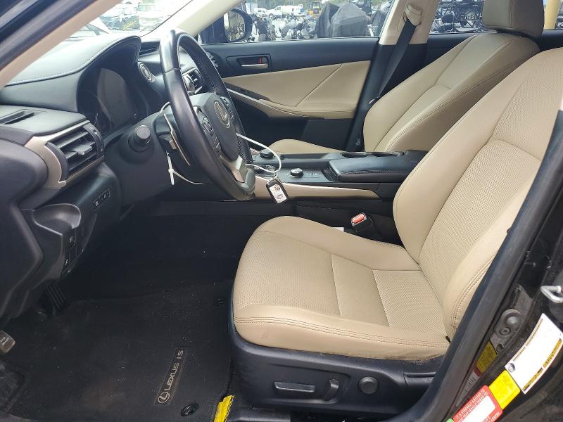 56518246 :رقم المزاد ، JTHAA1D20L5106473 vin ، 2020 Lexus Is مزاد بيع