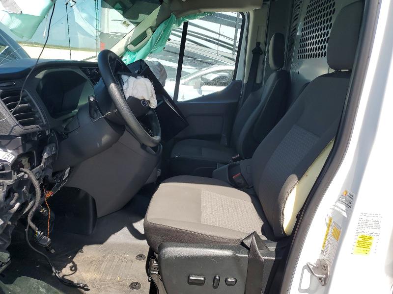 2024 Ford Transit მანქანა იყიდება აუქციონზე, vin: 1FTBF4XG3RKA07169, აუქციონის ნომერი: 56496416