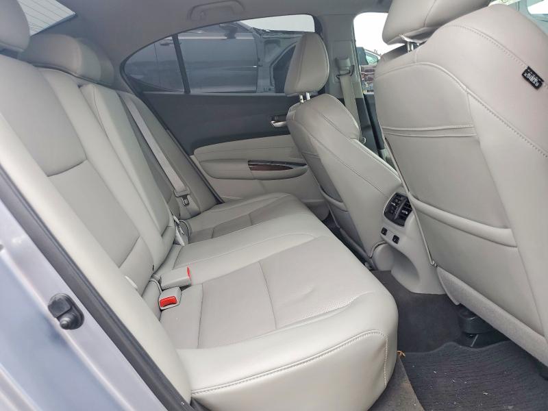 Aukcja sprzedaży 2016 Acura Tlx, vin: 19UUB3F5XGA801430, numer aukcji: 57062106