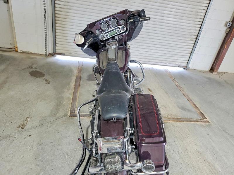 2007 Harley Davidson Flhtcui მანქანა იყიდება აუქციონზე, vin: 1HD1FC4107Y642218, აუქციონის ნომერი: 56680936