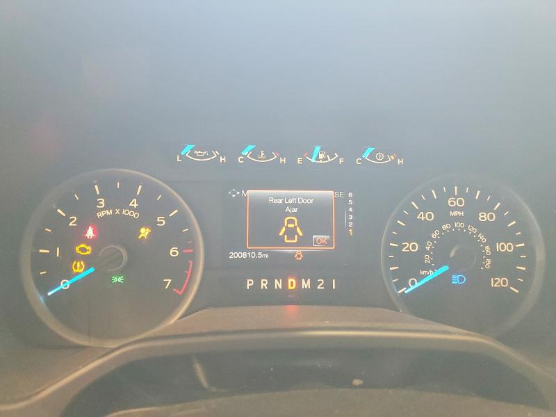 58203356 :رقم المزاد ، 1FTEW1EFXFFA78718 vin ، 2015 Ford F150 مزاد بيع