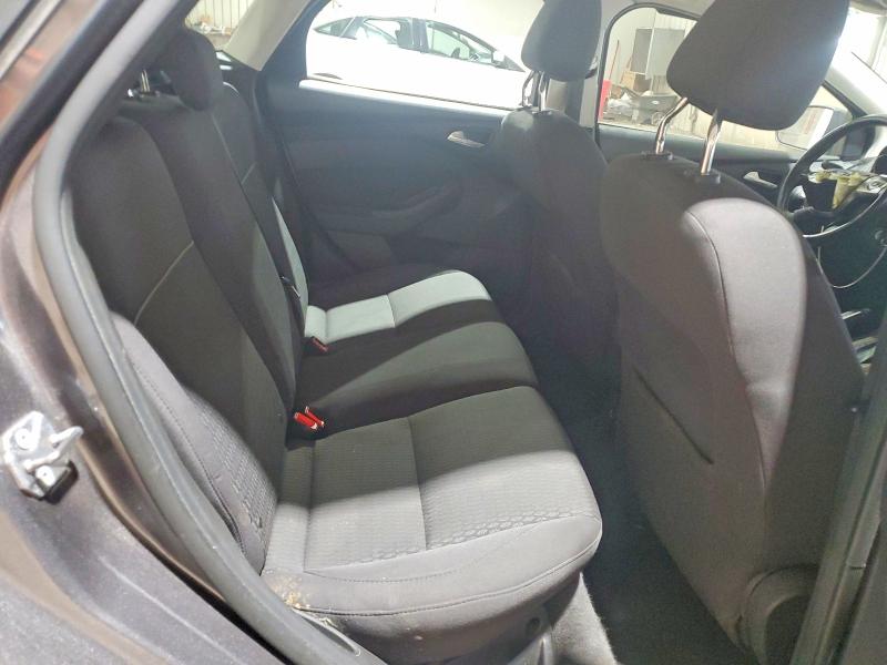 2012 Ford Focus მანქანა იყიდება აუქციონზე, vin: 1FAHP3M22CL210636, აუქციონის ნომერი: 57045586