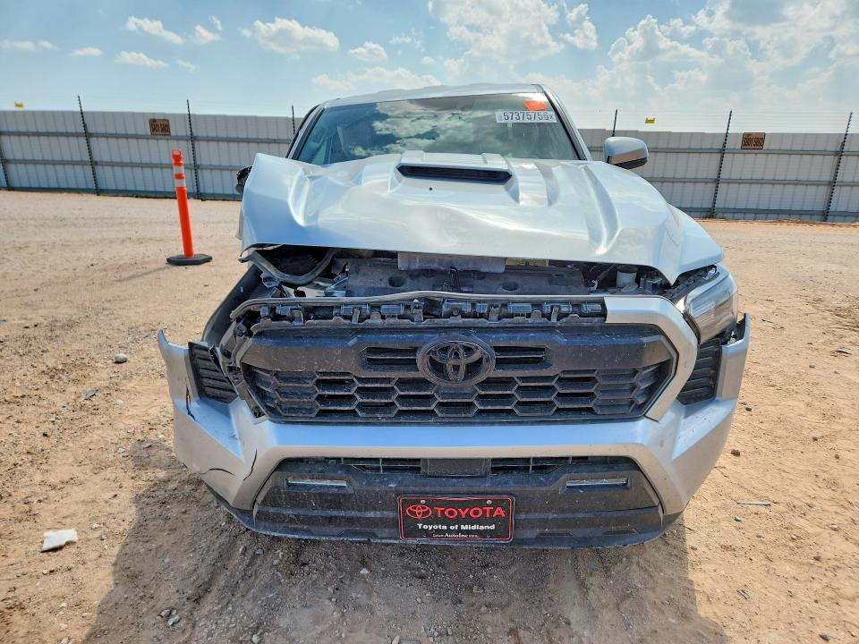 Aukcja sprzedaży 2024 Toyota Tacoma, vin: 3TMKB5FN1RM009240, numer aukcji: 57375756