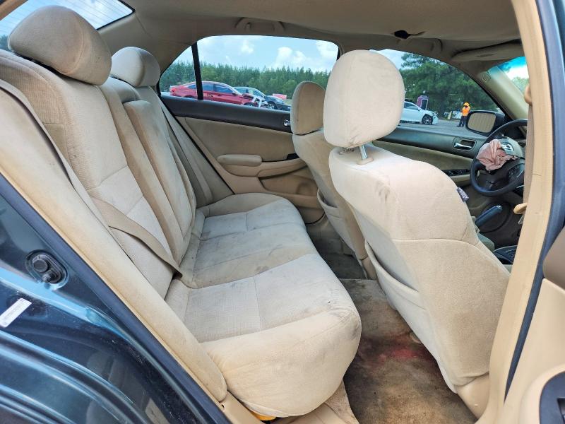 Aukcja sprzedaży 2005 Honda Accord, vin: 1HGCM56445A158112, numer aukcji: 59331596