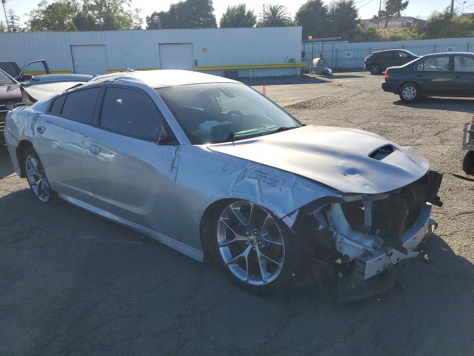 Aukcja sprzedaży 2020 Dodge Charger, vin: 2C3CDXHG1LH190505, numer aukcji: 55184176