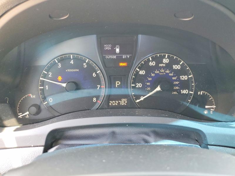 58691106 :رقم المزاد ، 2T2BK1BAXAC029815 vin ، 2010 Lexus Rx مزاد بيع