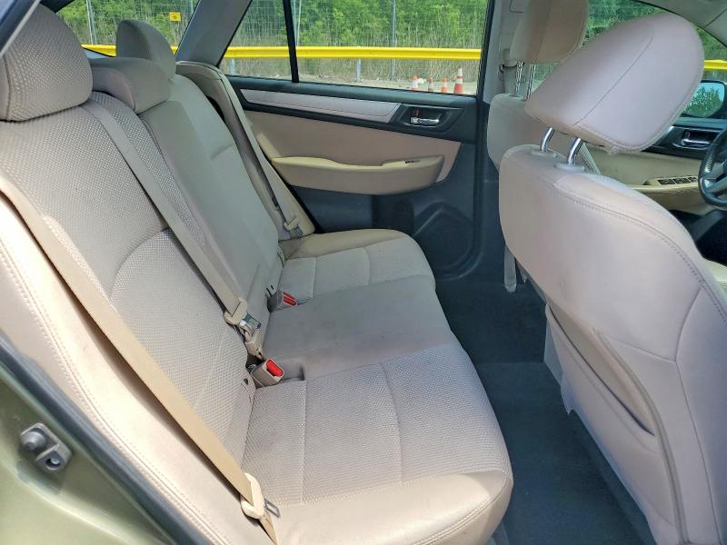 2015 Subaru Outback მანქანა იყიდება აუქციონზე, vin: 4S4BSBCC3F3275417, აუქციონის ნომერი: 56148756