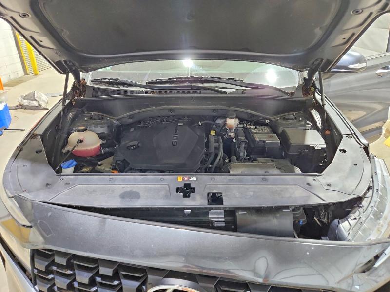 2023 Hyundai Santa Fe მანქანა იყიდება აუქციონზე, vin: 5NMS2DAJ3PH530541, აუქციონის ნომერი: 56121976