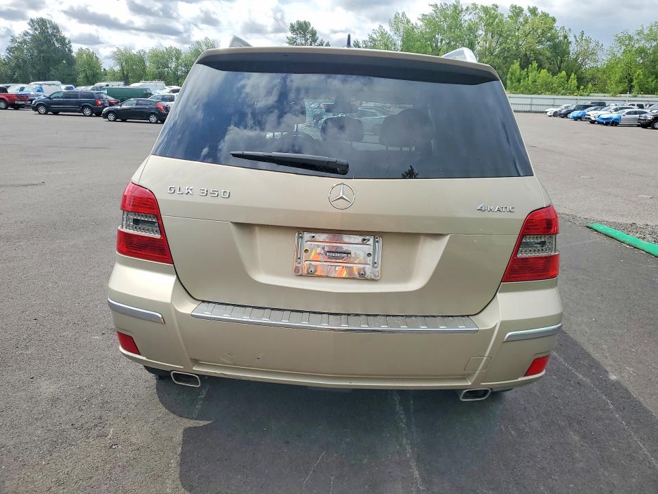 Продажа на аукционе авто 2012 Mercedes-benz Glk, vin: WDCGG8HB4CF825243, номер лота: 54004756