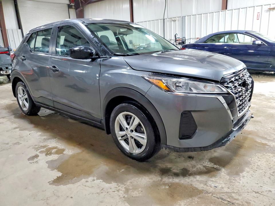 Aukcja sprzedaży 2025 Nissan Kicks Play, vin: 3N1CP5BV9SL498870, numer aukcji: 57899476