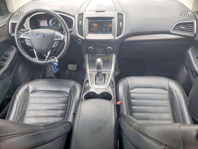 Aukcja sprzedaży 2015 Ford Edge, vin: 2FMTK3J8XFBB45398, numer aukcji: 57765756