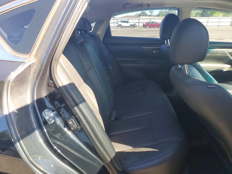 Продажа на аукционе авто 2014 Nissan Altima, vin: 1N4BL3AP4EC100711, номер лота: 57614016