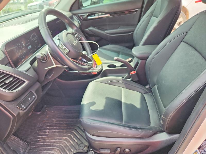 Aukcja sprzedaży 2024 Kia Seltos, vin: KNDERCAA0R7523303, numer aukcji: 53947126