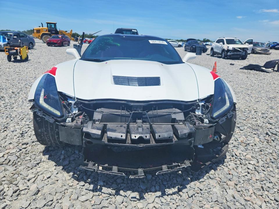 Aukcja sprzedaży 2019 Chevrolet Corvette, vin: 1G1YA2D7XK5109129, numer aukcji: 56413036