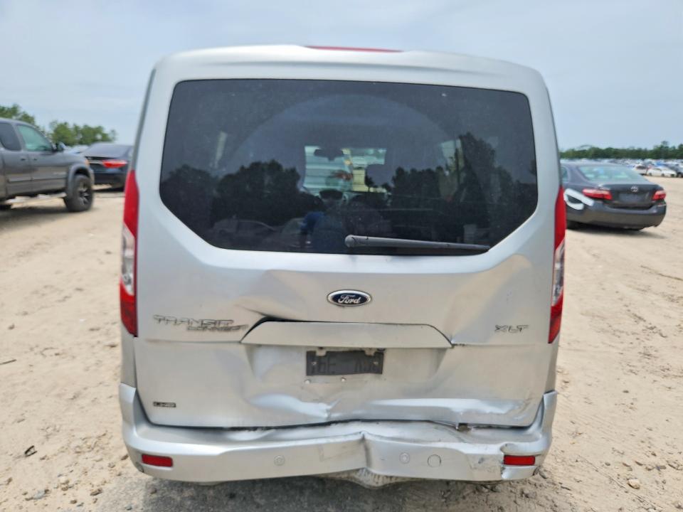 2016 Ford Transit Connect მანქანა იყიდება აუქციონზე, vin: NM0GE9F74G1254854, აუქციონის ნომერი: 56420226