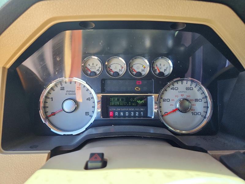 Aukcja sprzedaży 2008 Ford F350, vin: 1FTWW31R08EB97175, numer aukcji: 56256786
