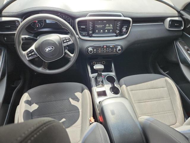 Продаж на аукціоні авто 2020 Kia Sorento, vin: 5XYPGDA55LG612091, номер лоту: 56171656