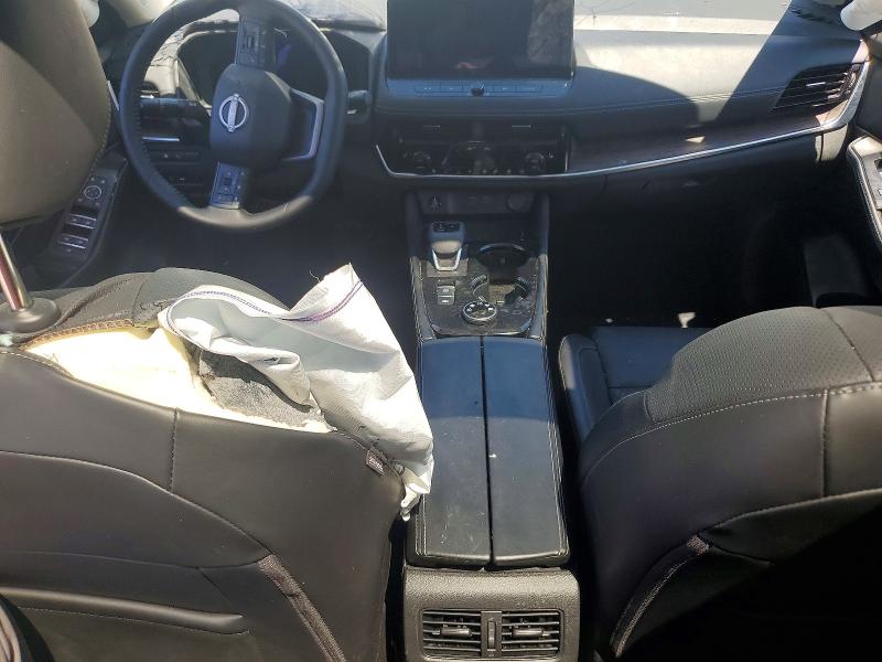 Aukcja sprzedaży 2026 Nissan Rogue, vin: JN8BT3DD7TW475567, numer aukcji: 57077706