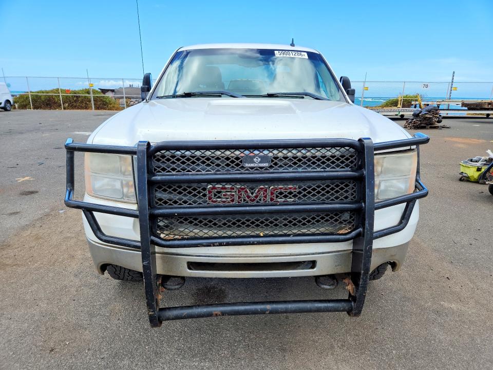 Aukcja sprzedaży 2009 Gmc Sierra, vin: 1GTHK53659F133051, numer aukcji: 59001286