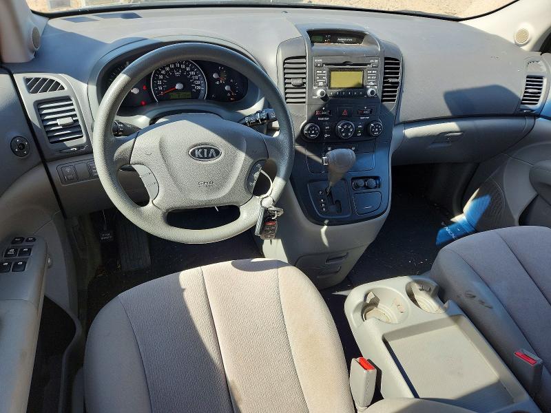 Продаж на аукціоні авто 2009 Kia Sedona, vin: KNDMB233496313169, номер лоту: 55879686