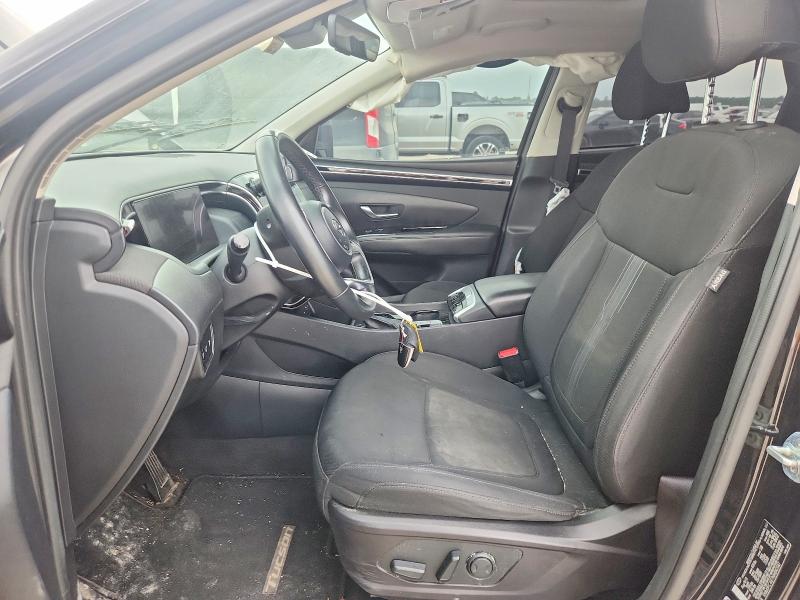 Aukcja sprzedaży 2022 Hyundai Tucson, vin: 5NMJFCAE7NH042347, numer aukcji: 58073606