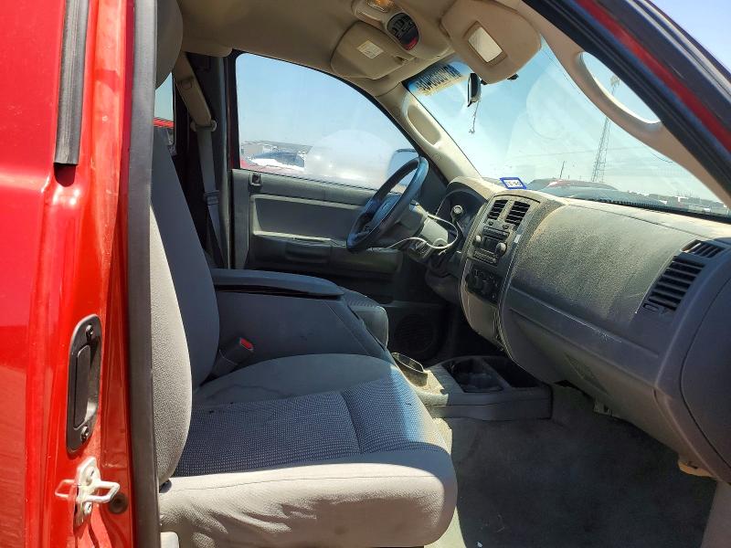 59085046 :رقم المزاد ، 1D7HW42P47S248582 vin ، 2007 Dodge Dakota مزاد بيع