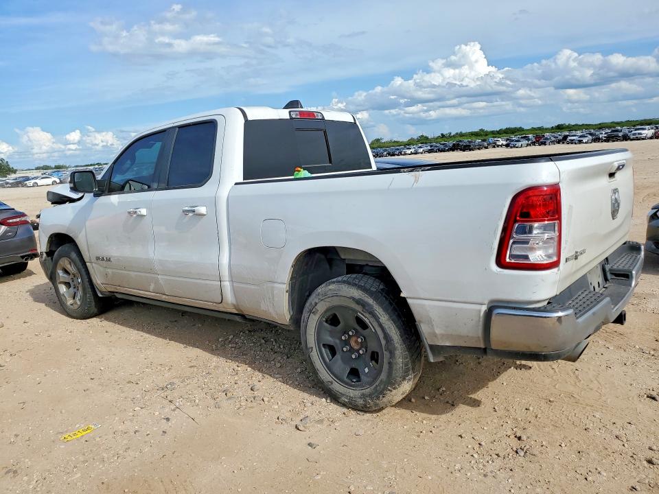 Aukcja sprzedaży 2019 Ram 1500, vin: 1C6RREBT1KN635212, numer aukcji: 56415996