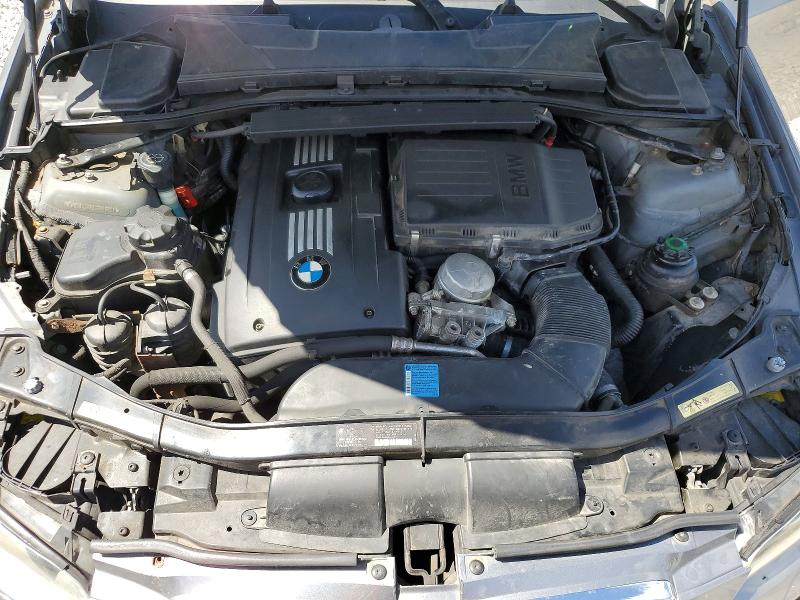 Продажа на аукционе авто 2007 Bmw 335, vin: WBAWL73507PX49901, номер лота: 57643606