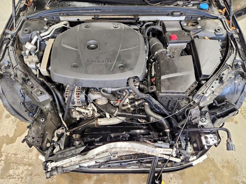Aukcja sprzedaży 2020 Volvo S60, vin: 7JR102FK9LG072045, numer aukcji: 58557886