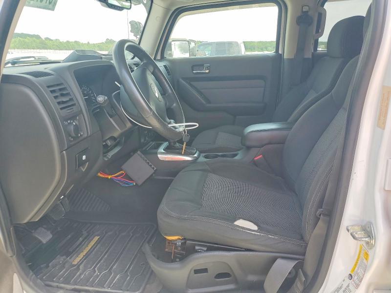 Продажа на аукционе авто 2009 Hummer H3t, vin: 5GNEN13E798125029, номер лота: 57672786