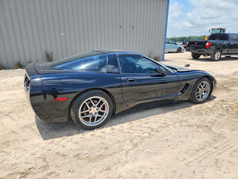Продаж на аукціоні авто 1998 Chevrolet Corvette, vin: 1G1YY22G9W5129912, номер лоту: 54993606