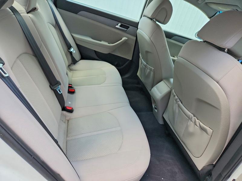 Aukcja sprzedaży 2017 Hyundai Sonata, vin: 5NPE24AF1HH572087, numer aukcji: 58838896