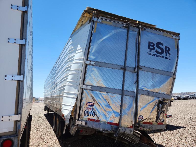 Продажа на аукционе авто 2018 Utility Trailer Vsra Reefe, vin: 1UYVS2536J6148913, номер лота: 57908816