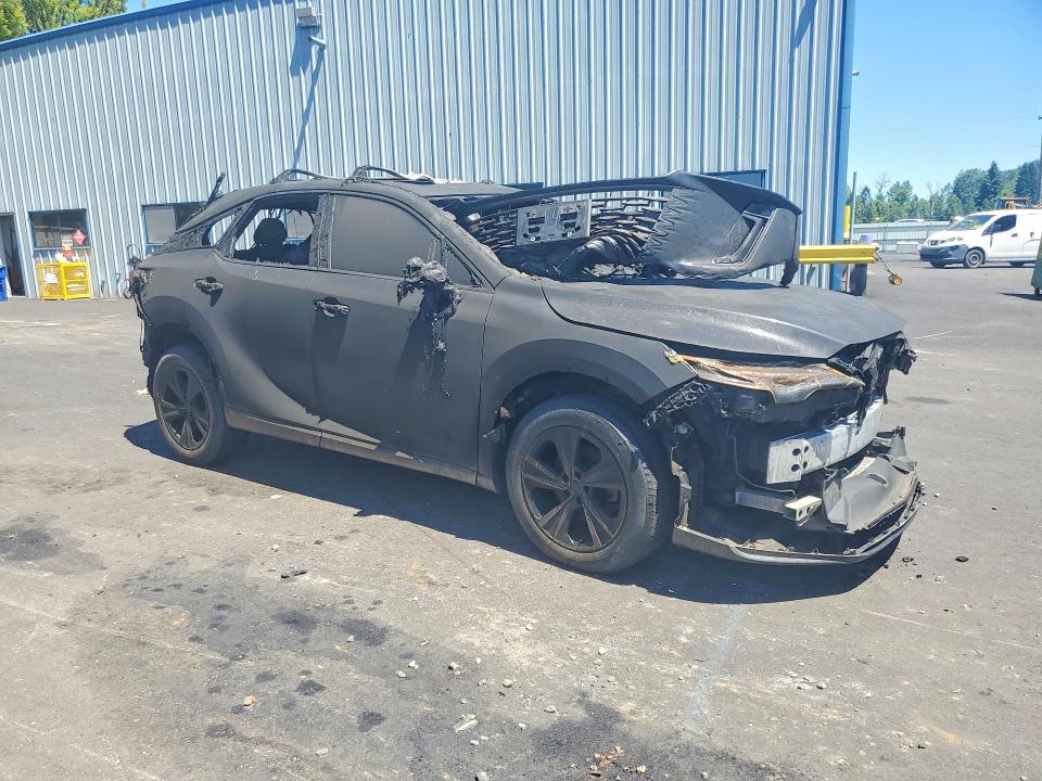 Aukcja sprzedaży 2024 Lexus Rx 350, vin: 2T2BAMCA3RC076506, numer aukcji: 56867696